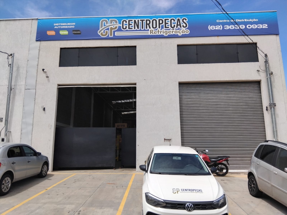 Fachada CD