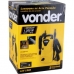 LAVADORA DE ALTA PRESSAO LAV 1300 COM 220 VOLTS - 6864130002 - VONDER