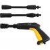 LAVADORA DE ALTA PRESSAO LAV 1300 COM 220 VOLTS - 6864130002 - VONDER