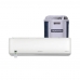 AR CONDICIONADO INVERTER 9000 BTUS AGRATTO FRIO HW 220V R32