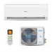 AR CONDICIONADO SPLIT INVERTER II 18000 BTUS ELGIN ECO WI FI FRIO HW 220V R32