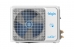 AR CONDICIONADO SPLIT INVERTER II 18000 BTUS ELGIN ECO WI FI FRIO HW 220V R32