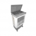 CLIMATIZADOR VENTISOL CLIN 35 PRO 35LT 150W 220V 