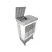 CLIMATIZADOR VENTISOL CLIN 35 PRO 35LT 150W 220V 