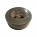 FITA SILVER TAPE DAY BRASIL PRETA 48MMX30M 