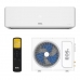AR CONDICIONADO SPLIT HW INVERTER 12000 BTUS FRIO 220V EOS R32