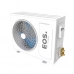 AR CONDICIONADO SPLIT HW INVERTER 12000 BTUS FRIO 220V EOS R32
