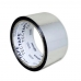 FITA ALUMINIO TECTAPE 1 LINHA 45MMX45M 