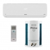 AR CONDICIONADO SPLIT INVERTER 18000 BTUS PHILCO QUENTE/FRIO 220V R32