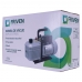 BOMBA DE VACUO 9CFM DUPLO ESTAGIO FRIVEN 