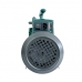 BOMBA DE VACUO SMART 12 CFM DUPLO ESTAGIO FRIVEN 