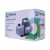 BOMBA DE VACUO 12 CFM DUPLO ESTAGIO FRIVEN VP2200D