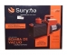 BOMBA DE VACUO 2CFM SURYHA 80155021