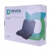 BALANCA ELETRONICA ATE 100KG CS100 FRIVEN C/BATERIA
