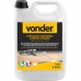 LIMPEZA PESADA BIODEGRADAVEL UNIVERSAL 5 LITROS. - VONDER