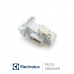 TRAVA DA TAMPA ELECTROLUX ORIGINAL 64287508