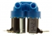 VALVULA DUPLA ELECTROLUX 220V ORIGINAL A99089302 LTD11 LTD13 LTD15