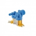 VALVULA DE ENTRADA DUPLA LTD09 127V ELECTROLUX ORIGINAL A99089301