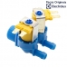 VALVULA DE ENTRADA DUPLA LTD09 127V ELECTROLUX ORIGINAL A99089301