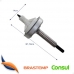 MECANISMO CESTO HIBRIDO BRASTEMP/CONSUL CWH14 W11299805 ORIGINAL