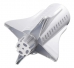 AGITADOR BRASTEMP/CONSUL SUPERIOR BWK15A W10633124