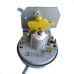 PRESSOSTATO BRASTEMP 4 NIV BWJ09/11 BWS09/11 ORIGINAL W10851011