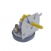PRESSOSTATO BRASTEMP 4 NIV BWJ09/11 BWS09/11 ORIGINAL W10851011