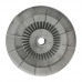POLIA V BRASTEMP/CONSUL ORIGINAL W10181250