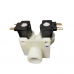 VALVULA DUPLA CONSUL/BRASTEMP 220V ORI W11364881