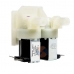 VALVULA DUPLA CONSUL/BRASTEMP 220V ORI W11364881