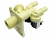 VALVULA DUPLA CONSUL/BRASTEMP 220V BWG12/BWH/BWS15 W10714366 ORIGINAL 