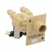 VALVULA DUPLA CONSUL/BRASTEMP 220V BWG12/BWH/BWS15 W10714366 ORIGINAL 