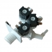 VALVULA TRIPLA BRASTEMP BWD15 220V W11383843