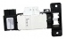 TRAVA DA TAMPA BRASTEMP/CONSUL 15/16KG ORIGINALW10829873