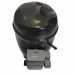 COMPRESSOR EMBRACO 1/4+ R600 EGAS80CLP 220V A99140202 ELECTROLUX 