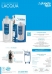 REFIL BEBEDOURO LATINA PA355 LACQUA PLANETA AGUA 1008A