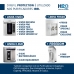 REFIL BEBEDOURO IBBL CZ+7 ORIGINAL