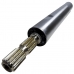 MANCAL ELECTROLUX LM08 (TUBO E EIXO) ALADO 7122107