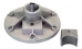 SUPORTE DO CESTO BRASTEMP/CONSUL C/ CUNHA MONDIAL (ALADO) 7112118