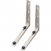 SUPORTE P/ AR SPLIT EOS 7 A 12 BTUS 400X300MM PEQUENO EOS 