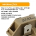 RELE DE PARTIDA PTC UNIVERSAL 220V