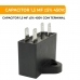 CAPACITOR DE PARTIDA 1,5UF 450V CBB61 QUADRADO FRIVEN 