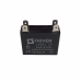 CAPACITOR DE PARTIDA 3UF 440V CBB61 QUADRADO FRIVEN 