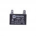 CAPACITOR 1UF 450V QUADRADO - FRIVEN