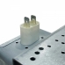 MAGNETRON MICROONDAS FIXACAO FECHADA 2M319J HULTER