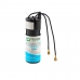 CAPACITOR DE ARRANQUE SSP6-90A 227V 1/2 A 10HP FRIVEN STARTER POWER