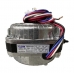 MICRO MOTOR 1/40 ELGIN (HELICE PLASTICO)