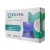 KIT FLANGEADOR EXCENTRICO CT-808 (3/16 A 3/4) C/MALE/CORTA/ESCARE FRIVEN 