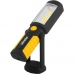 LANTERNA RECARREGAVEL 2W 3 LEDS LR180I VONDER 