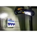 LANTERNA RECARREGAVEL 2W 3 LEDS LR180I VONDER 